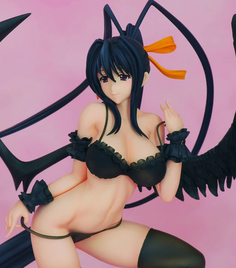 Akeno Himejima Figure | Premium Collector’s Statue