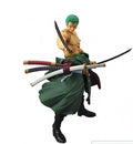Zoro Roronoa Action Figure – One Piece (With Box) | Premium Collector Edition