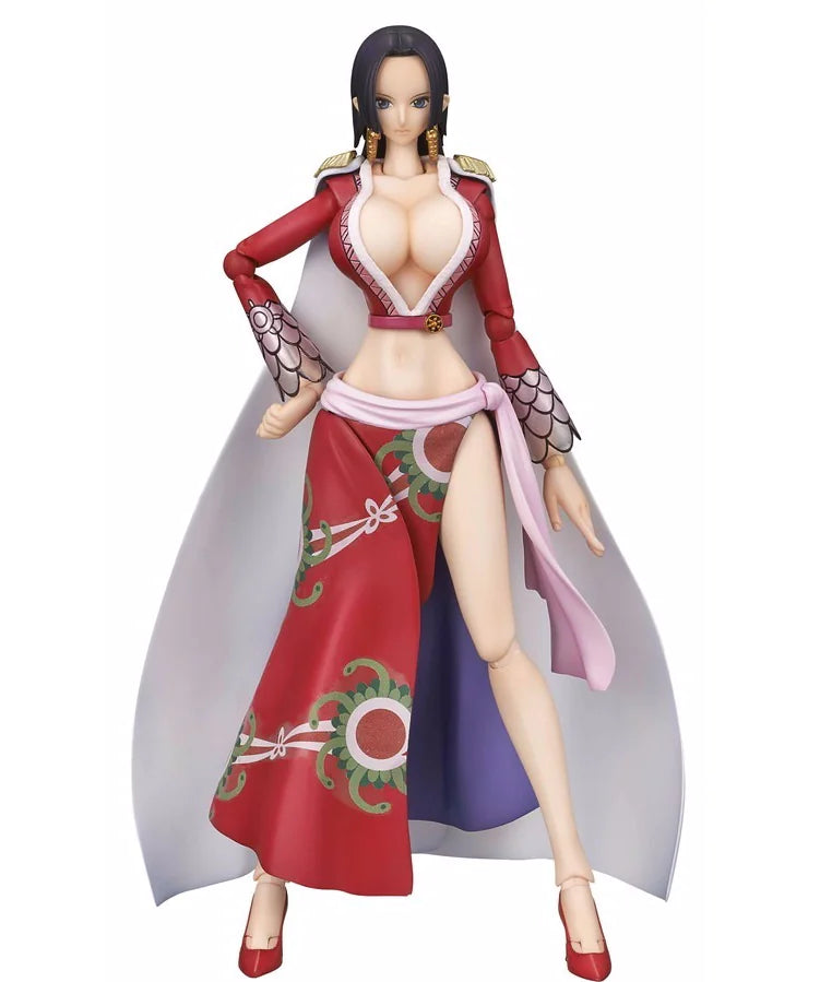 Boa Hancock Figure | One Piece Premium 19cm Collectible
