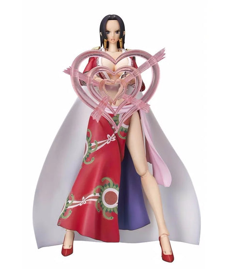 Boa Hancock Figure | One Piece Premium 19cm Collectible
