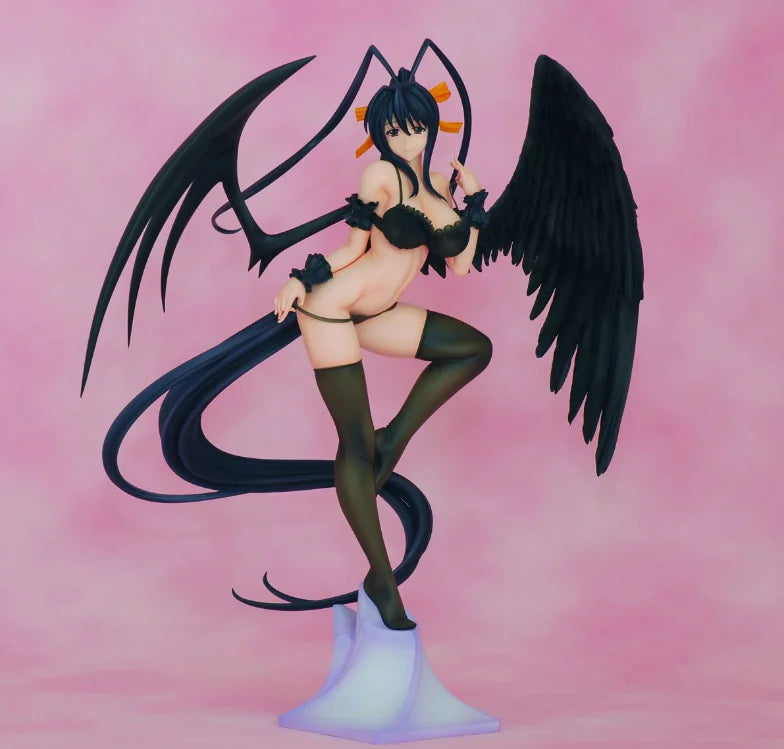 Akeno Himejima Figure | Premium Collector’s Statue