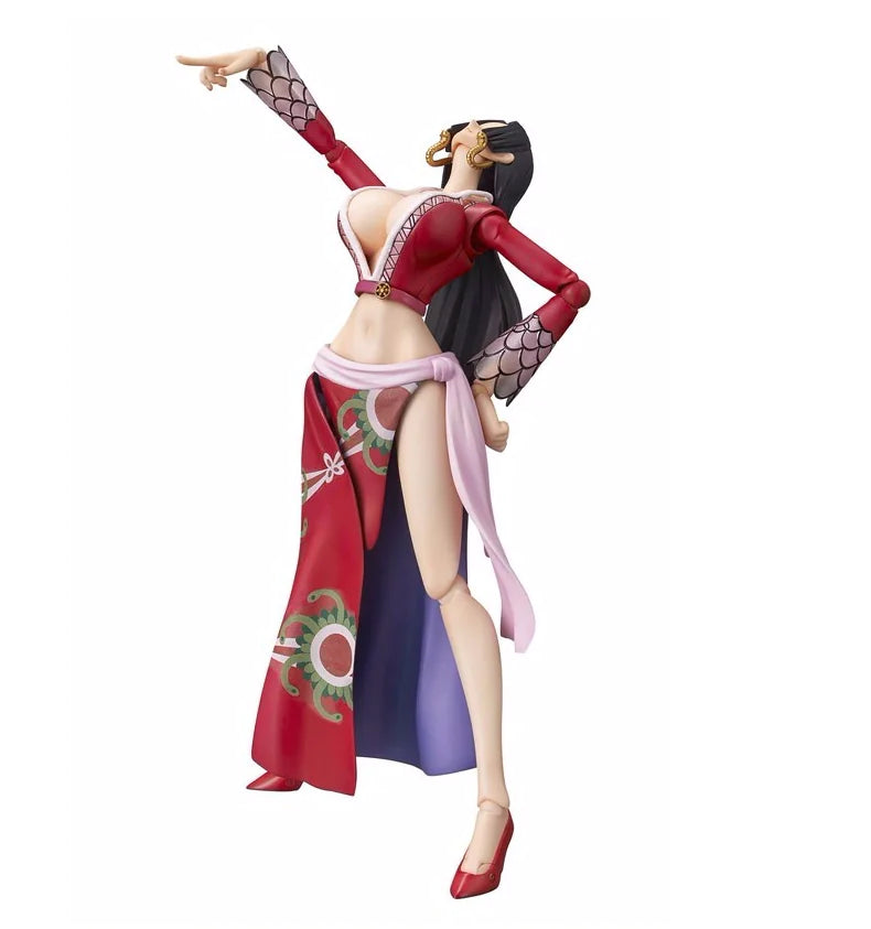Boa Hancock Figure | One Piece Premium 19cm Collectible
