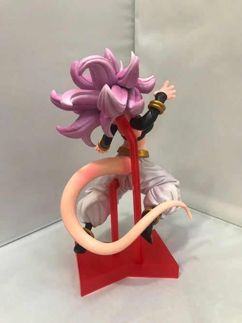Android 21 Figure – Dragon Ball Fighter Z Collectible