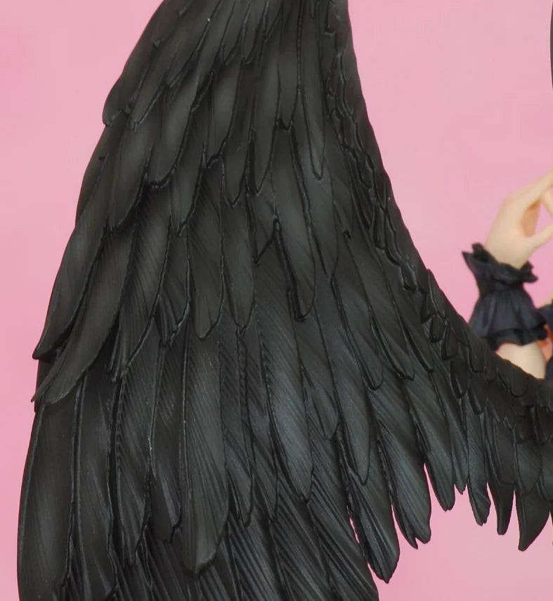 Akeno Himejima Figure | Premium Collector’s Statue