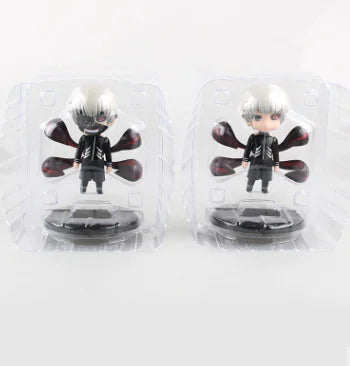 Ken Kaneki Q 👁️‍🗨️Version Figure – Tokyo Ghoul Collectible