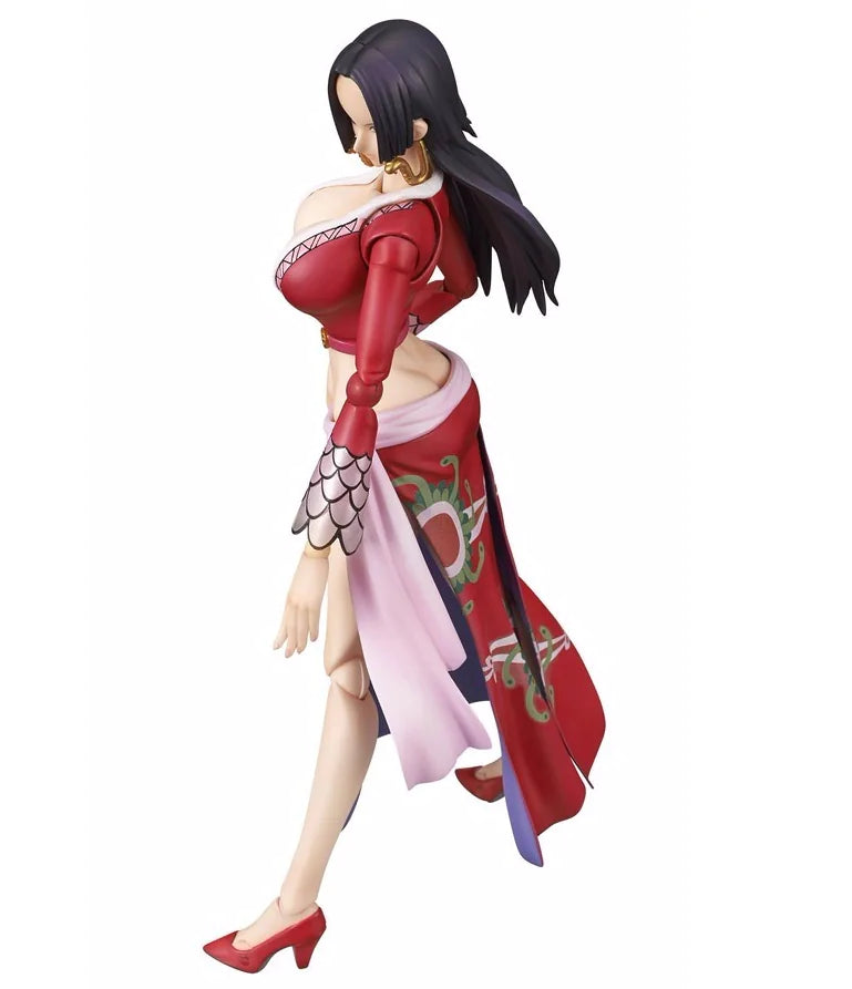Boa Hancock Figure | One Piece Premium 19cm Collectible