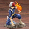 Todoroki Shoto🔥❄️