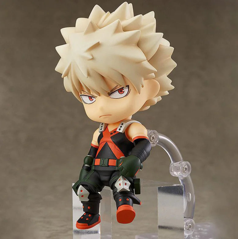 Bakugo Katsuki 💥Figure – Explosive Hero Collectible from My Hero Academia