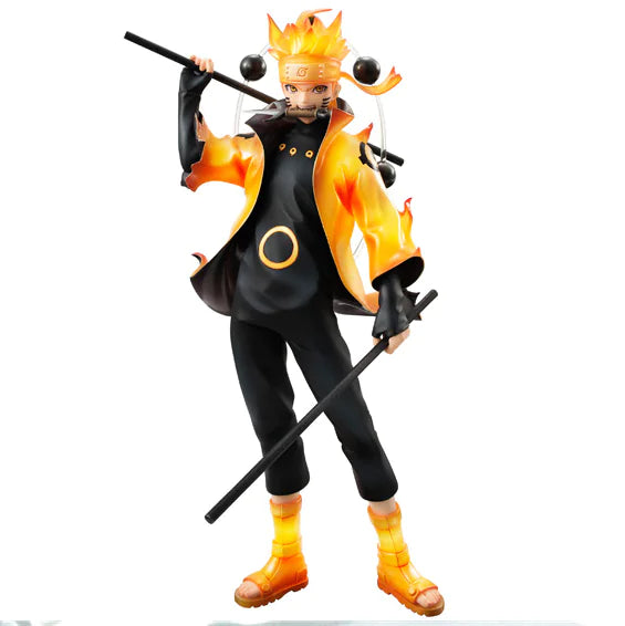 Naruto Shippuden Sage of Six Paths GK Figure – Collector’s Edition